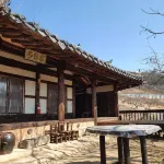Gimhae Mucheoksan Tourist Art Center Pension - Homestays