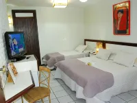 Pousada Castanheira - Inns