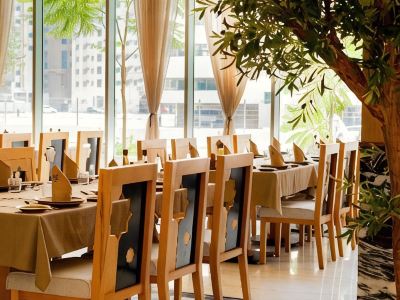 Luxe Grand Hotel Apartments