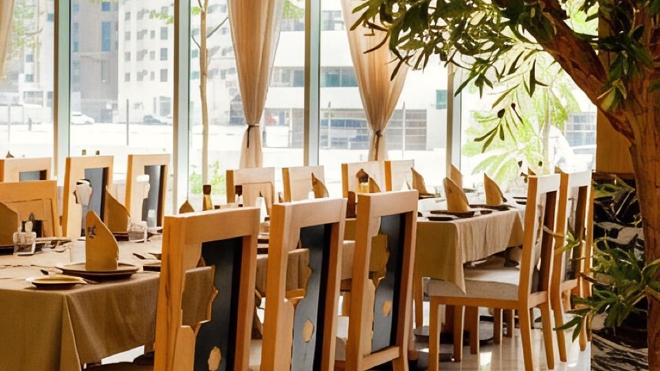 Luxe Grand Hotel Apartments