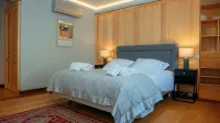 Superb Apartment,  Tourism, 135m2, Downtown But Quiet. - Apartments