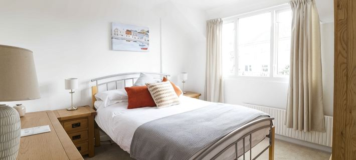 Peaceful Location Less Than One Mile From Beautiful Beaches Hotels in Hayle