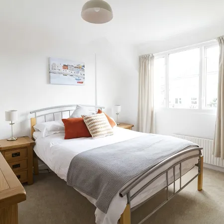 Peaceful Location Less Than One Mile From Beautiful Beaches Отели в г. Хейл