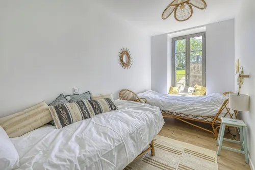 Gite de L'etoile - Maison Rénovée à 18min du Puy du Fou - Boutique