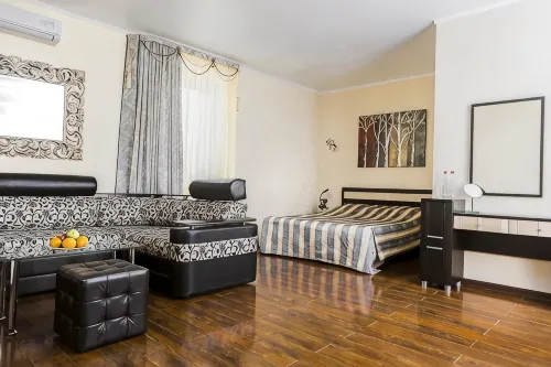 Viktoria Hotel - خدمة نقل من وإلى المطار