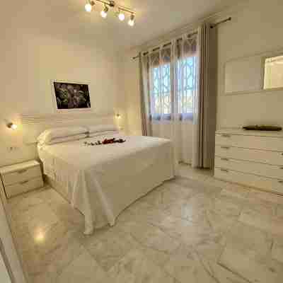 Splendid Star Tenerife Rooms