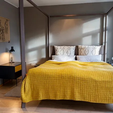 Design apartment at Wasserbachhof