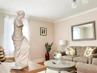 Luray Downtown / Hot Tub / Game Room / Firepit