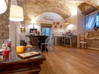 Saint Francis Studio Apartment