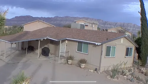 Rare-4 Bedroom House, Fam Friendly, Meadview/Grand Canyon West/Skywalk/Lake Mead - Wifi