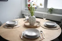 City Home | Two Bedrooms & Style - 2-Star