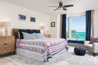 Penthouse Suite at Grandview in Grace Bay - 3-Star