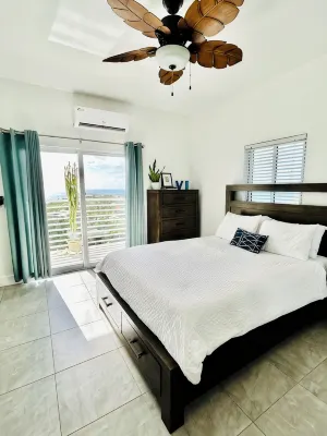 J&B’s Oceanview- Sleep 6 - 3-Star