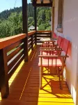 Comfortable home between the stream and the edge of the forest - 3-Star