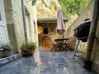 La Maison des Remparts - Gite Pour 8 Pers a Loches Hotels in Loches
