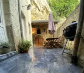 La Maison des Remparts - Gite Pour 8 Pers a Loches - 무료 와이파이
