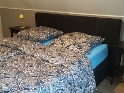 Apartment "SeeLiebe" in Bad Saarow