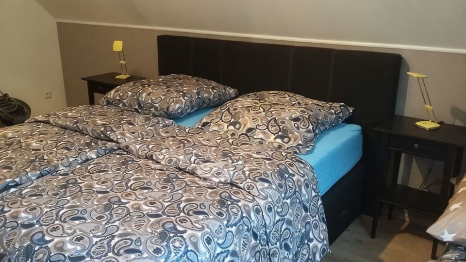 Apartment "SeeLiebe" in Bad Saarow