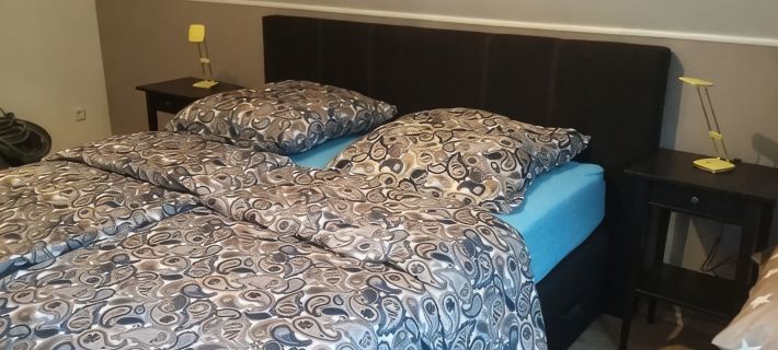 Apartment "SeeLiebe" in Bad Saarow 오데르슈프레 군 호텔