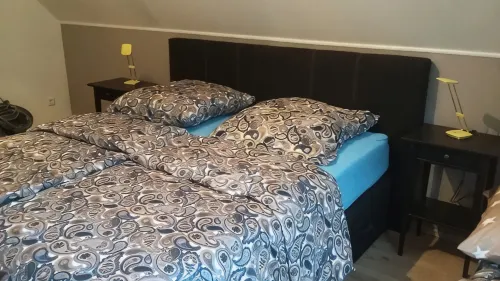 Apartment "SeeLiebe" in Bad Saarow