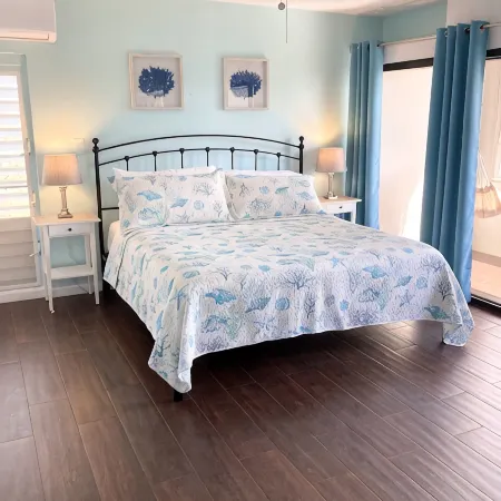 Updated 1BR/1BA - "Island Sol" with fantastic views