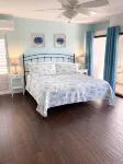 Updated 1BR/1BA - "Island Sol" with fantastic views