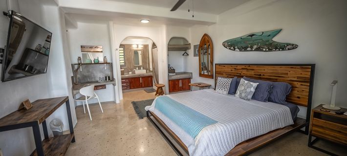 La Casona Blanca Location Location Hotele w: Vieques
