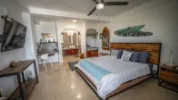 La Casona Blanca Location Location