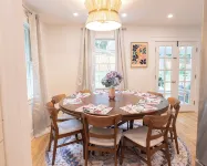 Luxury house 3 mins from UVA - Close to JPJ Arena - 4-Star