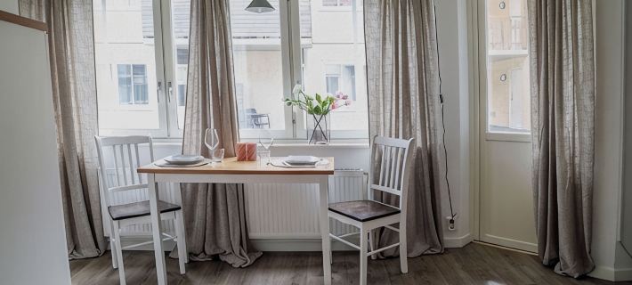 GotlandStay Volontären Hotéis em Visby