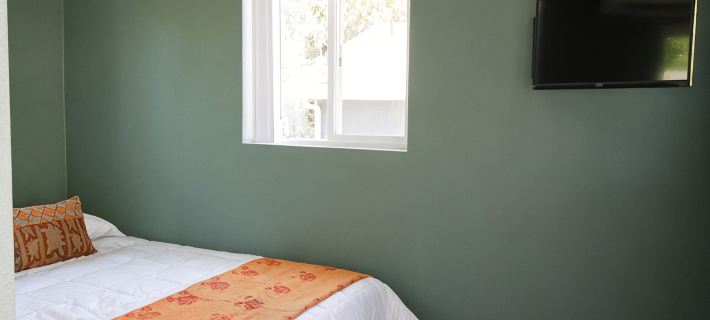 Perfectly located with 2 bike cruisers available to help you explore the town! Hôtels à&nbsp;: Prescott