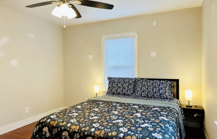 Campu's shared House - Main Level