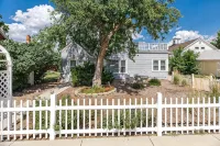 Historic District, Downtown, Ste 1 - Apartments