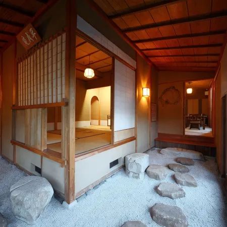 Yunode Ryokan