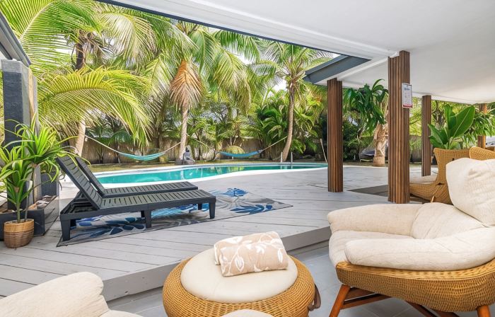 Sunset Retreat - Spacious 5-bedroom house with POOL in awesome Miami