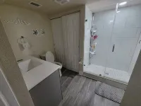 Heated Pool, Shopping, Restaurants, Beach's, Southern Exposure - 2 estrellas