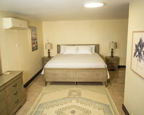 North Ritz Villa - 2 Bedroom on 1st Floor Hotels in Saint Ann's Bay