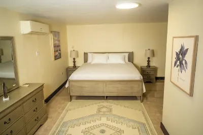 North Ritz Villa - 2 Bedroom on 1st Floor Ξενοδοχεία στην πόλη 