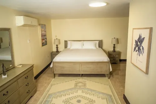 North Ritz Villa - 2 Bedroom on 1st Floor - Apartments