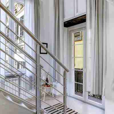 Bright apartment in the heart of Genoa +balcony Others