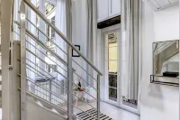 Bright apartment in the heart of Genoa +balcony - 레지던스