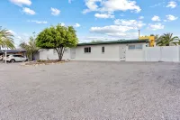 Saguaro Sanctuary- Newly Renovated Retreat - Bungalows