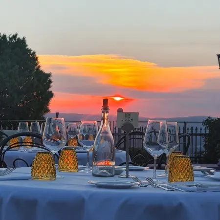 Relais Todini - Residenza d'Epoca - Historic House
