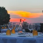 Relais Todini - Residenza d'Epoca - Historic House - breakfast