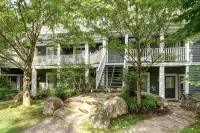 Les Manoirs- Tremblant Back to Golf le Géant Completely Renovated - Apartemen