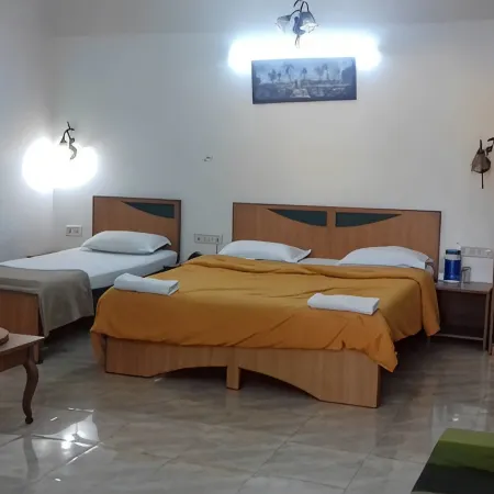 Hotel Rajdhani