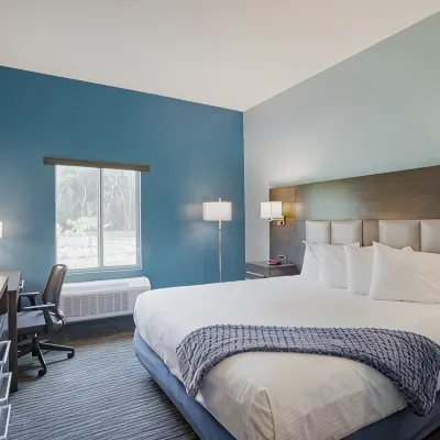Iris Garden Inn Hotels near Mary Galder Golf Course