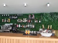 Douro Castelo Signature Hotel & Spa - bar