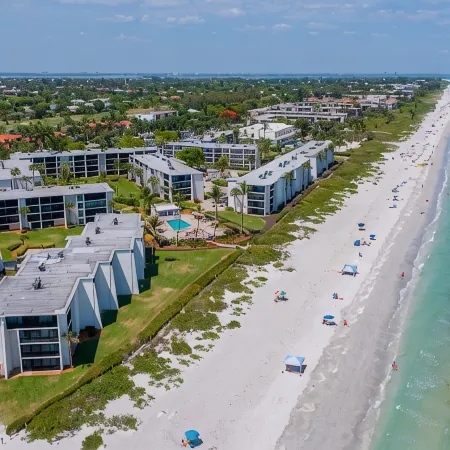 Serene Ocean View Escape at Sundial Resort