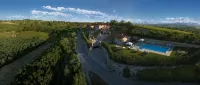 Villa Bricco dei Cogni - Wifi